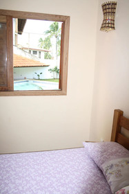 Villa Tropicale