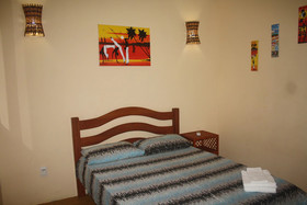 Villa Tropicale