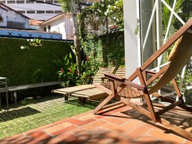 Viver Bahia Pousada