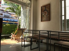 Viver Bahia Pousada