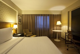 Wish Hotel da Bahia