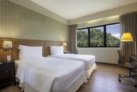 Wish Hotel da Bahia