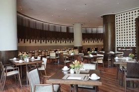 Wish Hotel da Bahia