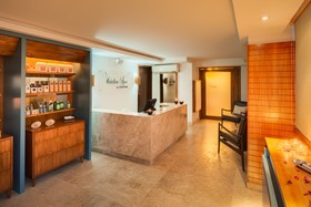 Wish Hotel da Bahia