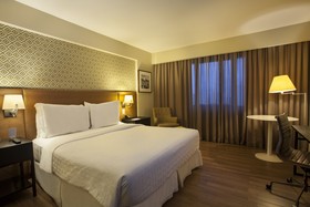 Wish Hotel da Bahia