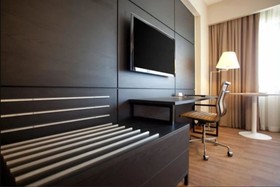 Wish Hotel da Bahia