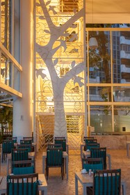 Wish Hotel da Bahia