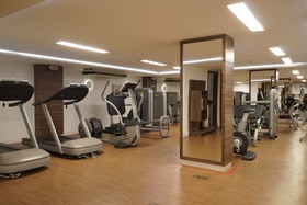 Wish Hotel da Bahia