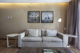 Wish Hotel da Bahia