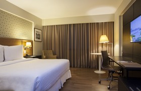 Wish Hotel da Bahia