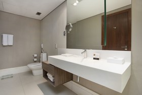 Wish Hotel da Bahia