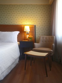 Wish Hotel da Bahia
