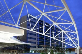 Wyndham Salvador Hangar Aeroporto