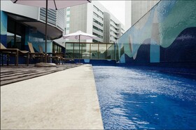 Wyndham Salvador Hangar Aeroporto