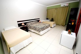 Apart Hotel Veleiros
