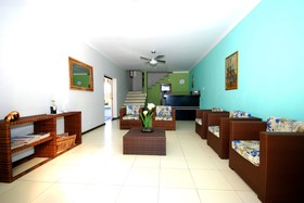 Apart Hotel Veleiros