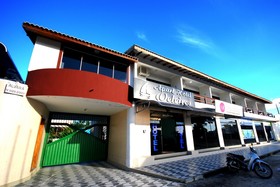 Apart Hotel Veleiros