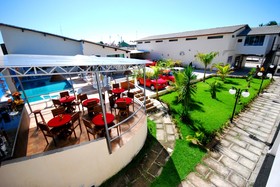 Apart Hotel Veleiros