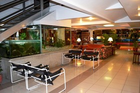 Baia Cabrália Hotel