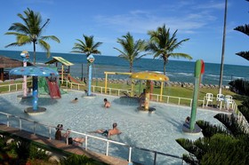 Baia Cabrália Hotel