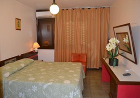 Baia Cabrália Hotel