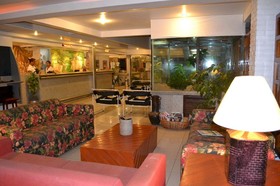Baia Cabrália Hotel