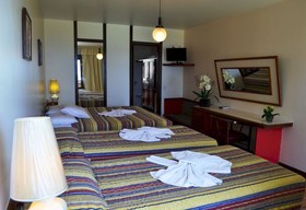 Baia Cabrália Hotel