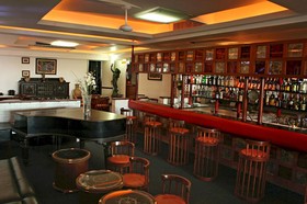 Baia Cabrália Hotel