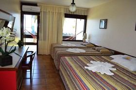 Baia Cabrália Hotel