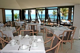 Baia Cabrália Hotel