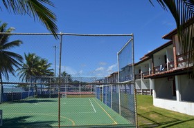 Baia Cabrália Hotel