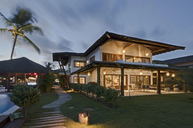 Campo Bahia Hotel Resort