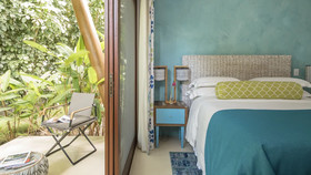 Campo Bahia Hotel Resort