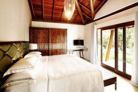 Campo Bahia Hotel Resort