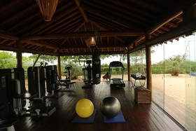 Campo Bahia Hotel Resort