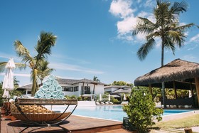 Campo Bahia Hotel Resort