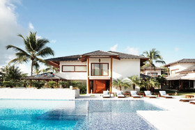 Campo Bahia Hotel Resort