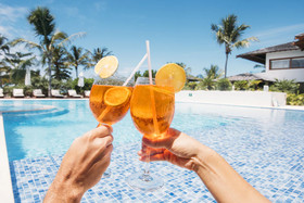 Campo Bahia Hotel Resort