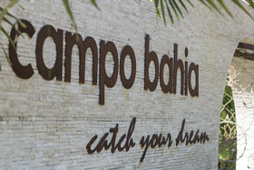 Campo Bahia Hotel Resort