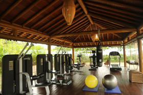 Campo Bahia Hotel Resort