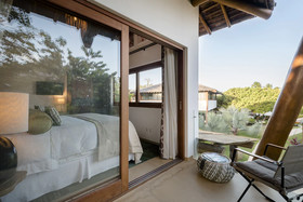 Campo Bahia Hotel Resort
