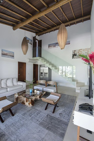 Campo Bahia Hotel Resort