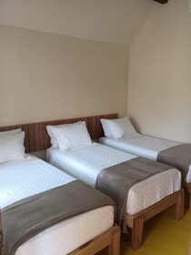 Hotel Chalés do Santuário