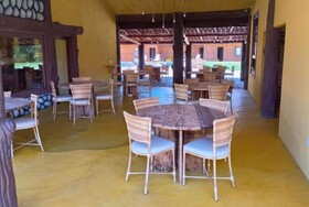 Hotel Chalés do Santuário