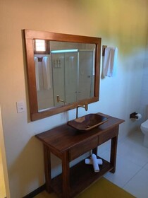 Hotel Chalés do Santuário