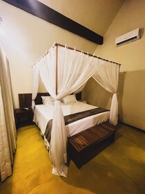 Hotel Chalés do Santuário