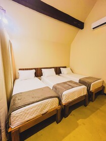 Hotel Chalés do Santuário
