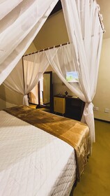 Hotel Chalés do Santuário