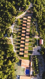 Hotel Chalés do Santuário