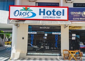 Oasis Hotel